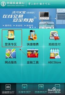 农行软件隐藏信用卡怎么设置,农业银行掌上客户端,怎么解绑信用卡