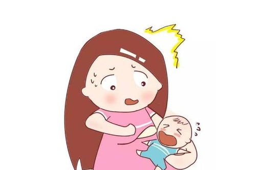 哺乳期发烧孩子可以吃母乳吗，妈妈哺乳期发烧孩子可以吃母乳吗
