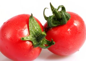 西红柿和番茄的区别是什么啊 