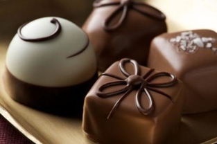 生巧克力与传统意义上的巧克力有什么区别 