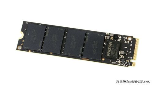 低价还用美光原厂颗粒,英睿达主流NVMe SSD实测