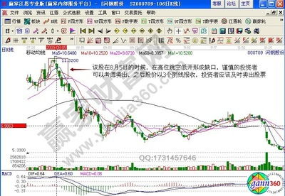 河北钢铁股票怎么样