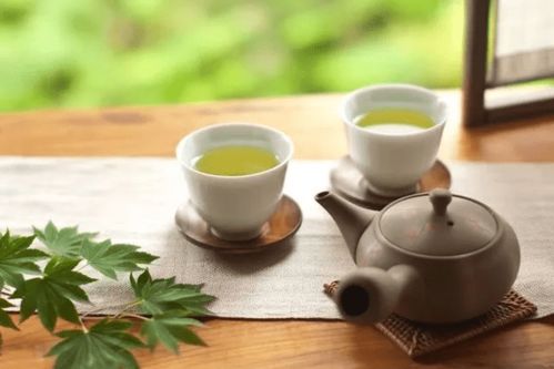 喝什么茶能降血压 多喝茶可以不吃降压药吗