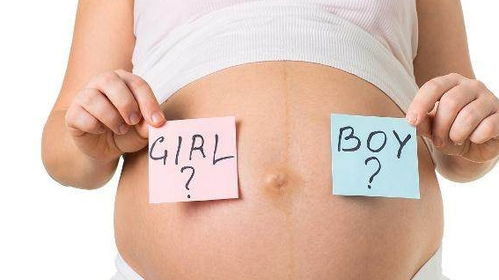 想知道腹中怀的是儿子是姑娘 教你3招,帮你轻松辨别胎儿性别