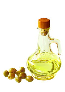 橄榄油的制作方法 橄榄油是怎么制作的