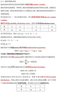 数学选修22知识点