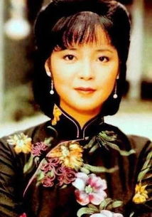 21岁,邓丽君已是亚洲歌坛之巅 
