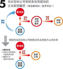 伊利mbo 融资方式