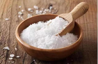 健康 关于吃盐的6个问题,这篇文章告诉你