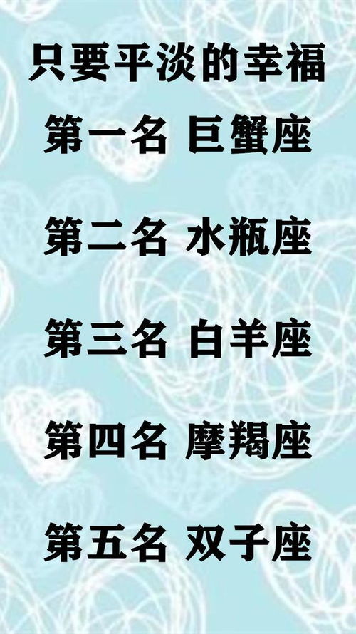 这些星座不爱也说不出分手,纠结让自己赔了一生的幸福