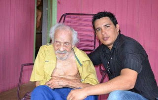 巴西现131岁老翁或成世界最长寿老人 101岁生下小女儿堪称奇迹