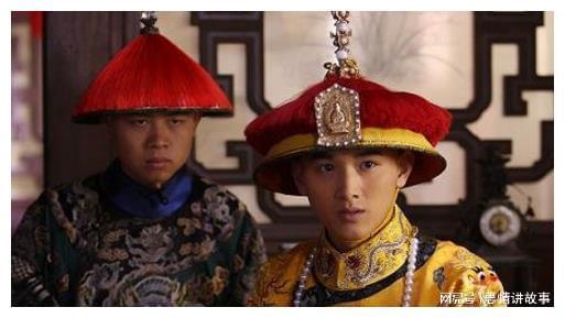 康熙皇帝之后,清朝皇子不再取三个字的名字,背后原因很心酸