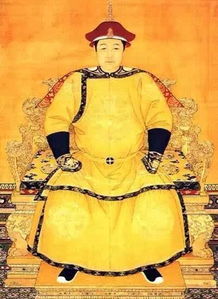 清朝十位皇帝的书法对联,谁更有皇家风范