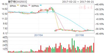 服装行业有什么比较合适的股票可以选择？