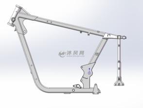 扭头骨架建不建议装支架