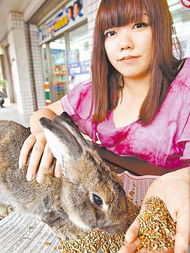 台女子爆前男友超囧烂软 装狗趴地求赏饭吃兔饲料 