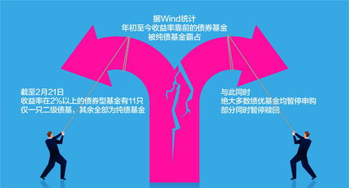 债基业绩分化 部分产品跌超10