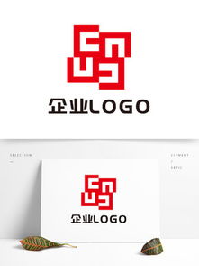 文具企业logo图片矢量图免费下载 cdr格式 编号12379182 千图网 