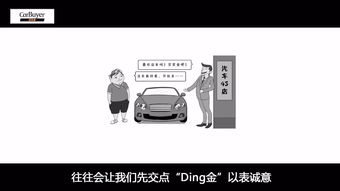 4s交了定金最迟多久必须提车,买车交订金，最迟能拖多长时间提车？