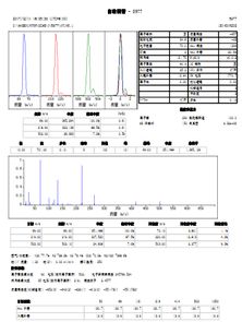 质谱真空度突然升高为什么