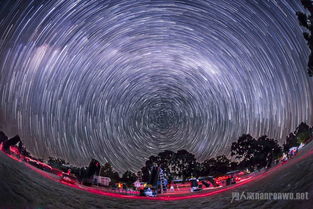 罕见火流星被拍到 2017年还有这些天文奇观不能错过 