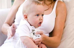 妈妈们最关心的话题之一 宝宝喉咙有痰咳不出,怎么办