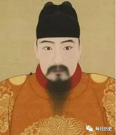 中国历史上一生几乎毫无瑕疵的四位帝王,上至文武百官下至平民百姓个个称赞 