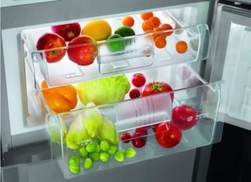 为什么热的食物不能放冰箱 