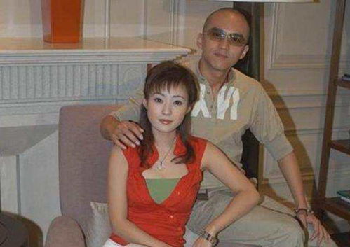 任性的郝蕾 错过邓超,闪婚闪离李光洁,35岁嫁刘烨41岁回归单身