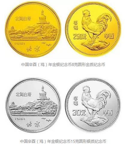 我国大陆第一枚生肖纪念币是什么 