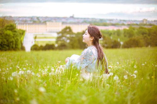 没人疼没人宠的星座女,再苦再累都自己扛,不向任何人低头