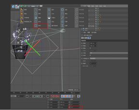 南通C4D培训 如何利用C4D建立仙人掌3D模型