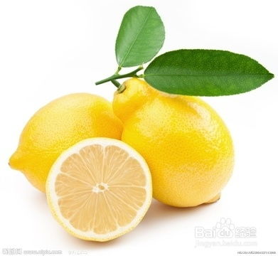 关于柠檬的生活小窍门 