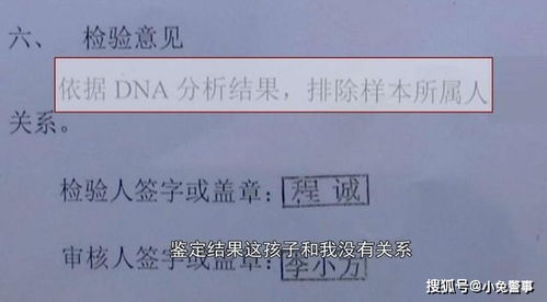 怀疑被戴 绿帽 孩子越长越不像自己,贵州男子真的做了亲子鉴定,结果