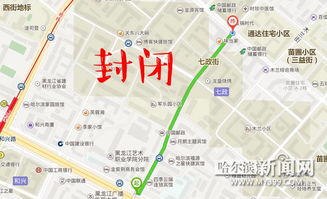 黑龙江哈尔滨松北三电街道天气预报