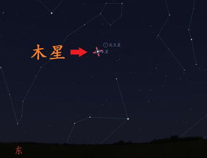 近段时间出现在夜空上的最大最亮的星星叫什么名字 好喜欢他啊 请帮帮我 