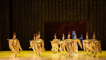 让孔子 舞 起来,中国歌剧舞剧院大型民族舞剧 孔子 明日开票