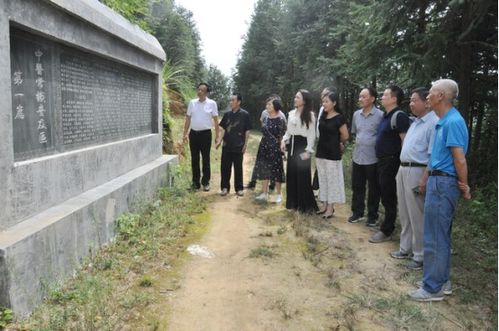 岳阳市人大代表 专家为平江县中医药文化产业园发展献计献策