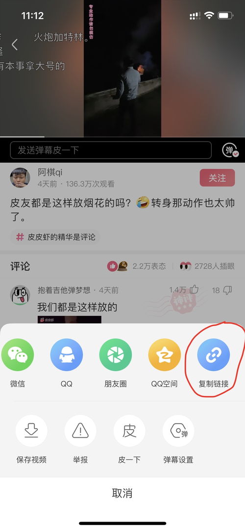 皮皮虾视频怎么下载 皮皮虾视频去水印解析下载方法教程