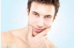 男士护肤品哪个牌子好 导致男士皮肤问题的4大原因