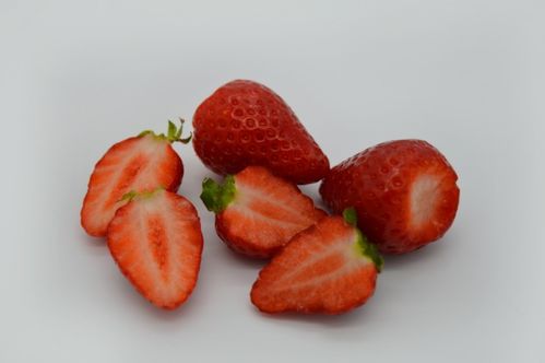 有痛风能吃草莓吗的那些事(痛风病可以吃草莓吗)