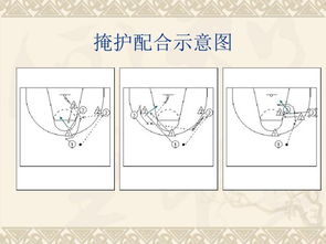 篮球运动中的进攻基础配合方式研究