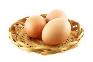 鮮雞蛋的保質期是多久？