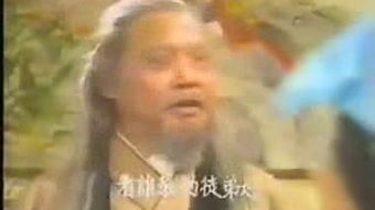 1984年潘迎紫搭档孟飞版 神雕侠侣 奇酷网 Qikuw Com