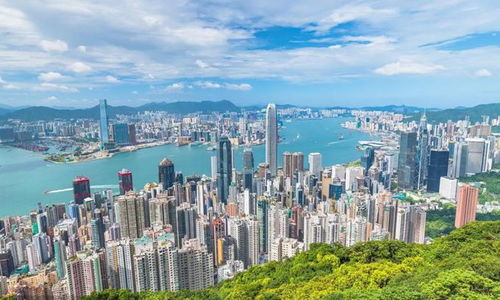 香港满7年继续办iang签证吗