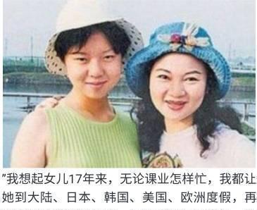 命运多舛的白冰冰 20岁成名,孕期被丈夫抛弃,女儿是她心里的痛