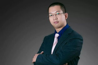 商票圈4个月获两轮数千万融资 创始人林俊浩讲述背后故事