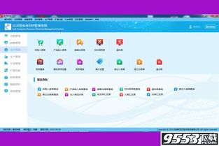 百灵ERP管理软件下载 百灵创业者ERP管理系统 v3.01最新版下载 9553下载 