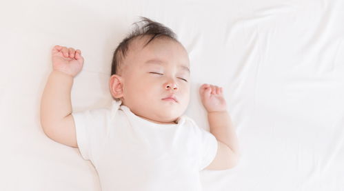 如何培养宝宝金质睡眠 新手妈妈都来看看