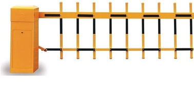停车场道闸有哪些 (停车场道闸怎么看)